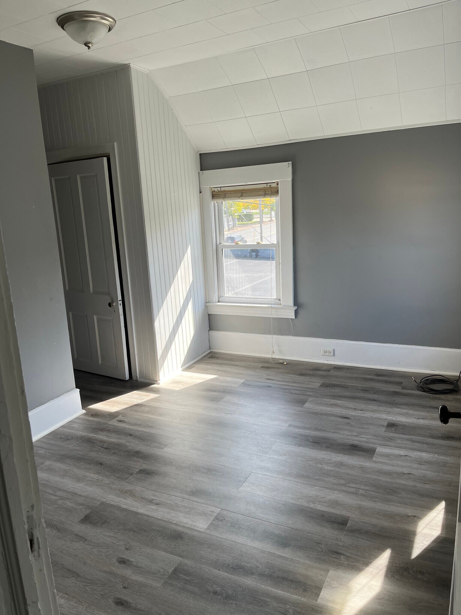 Bedroom 3 - 5462 State Rd