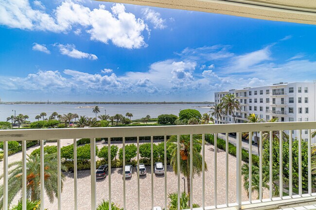 Building Photo - 3250 S Ocean Blvd