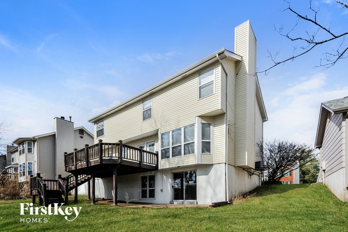 Building Photo - 1108 Richland Meadows Dr
