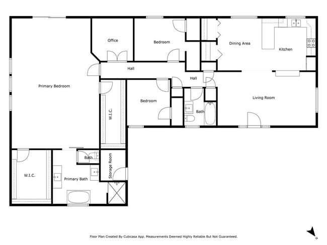 Building Photo - 5503 Manor Rd