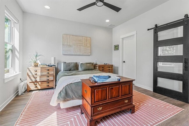 Building Photo - 5308 Evans Ave