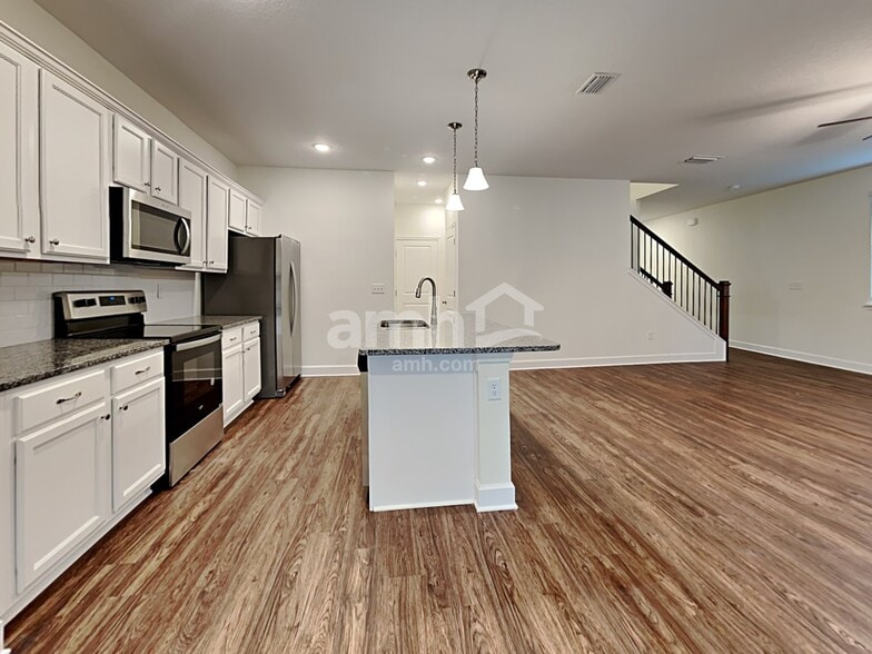 Building Photo - 13206 Jansen Ridge Way