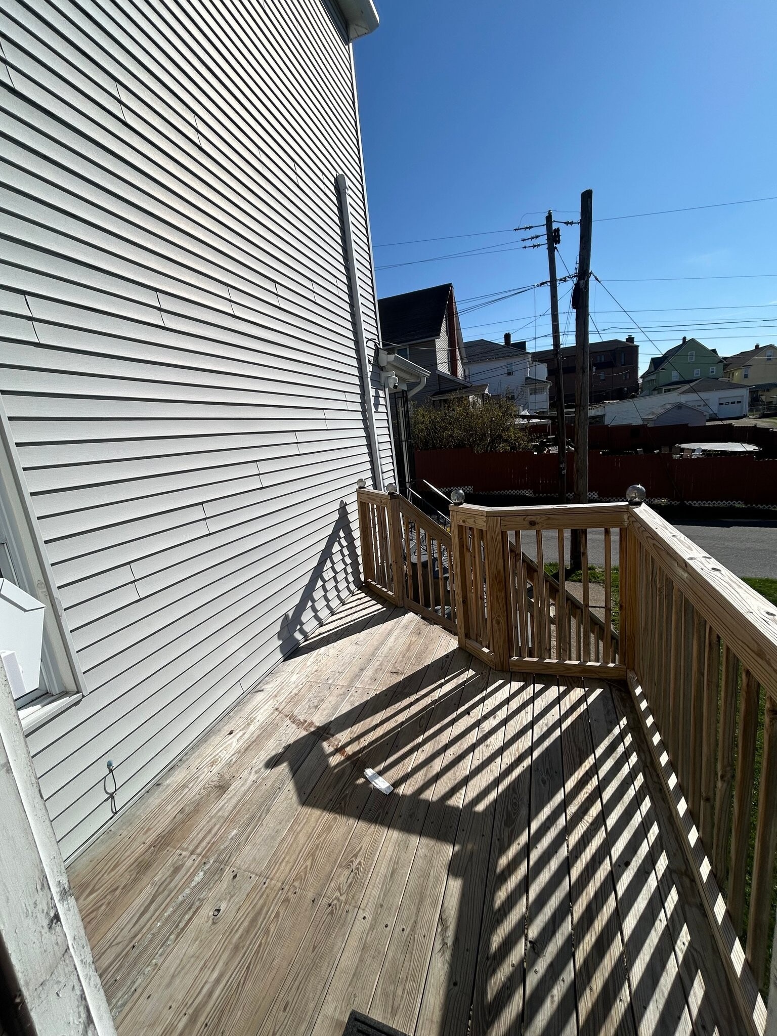 Building Photo - 1202 W Elm St