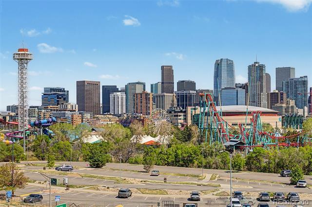 Building Photo - 1401 Wewatta St