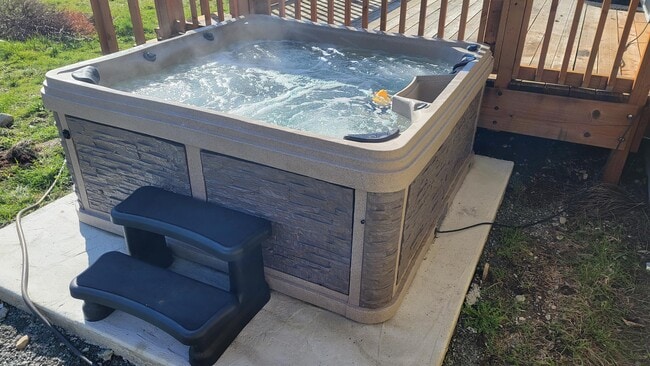 Building Photo - 508 Stickney Mountain Pl