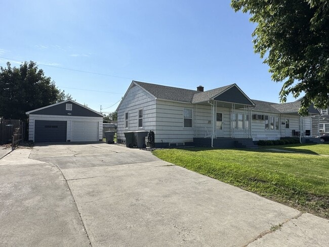 Building Photo - RIchland Duplex for Lease