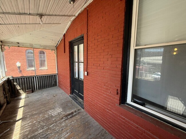 Building Photo - 61A-63A Main St