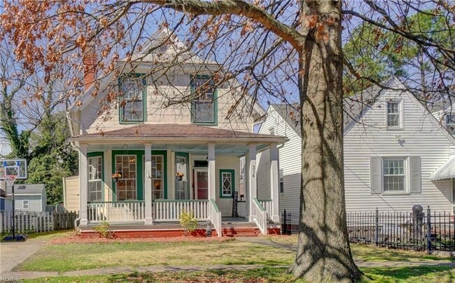 Building Photo - 314 Florida Ave