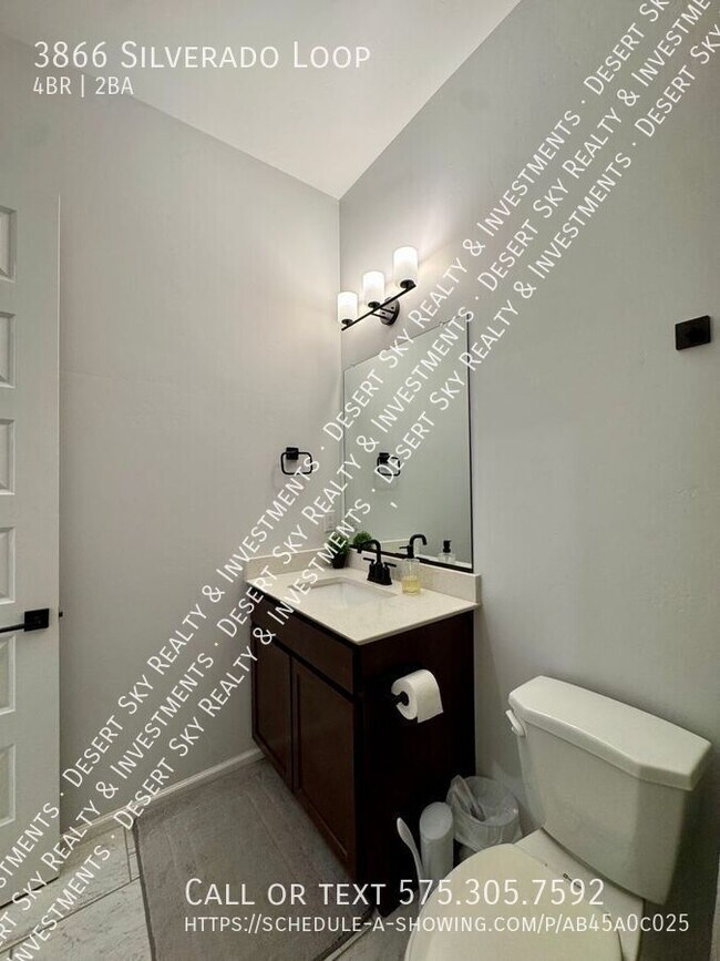 Building Photo - 3866 Silverado Lp