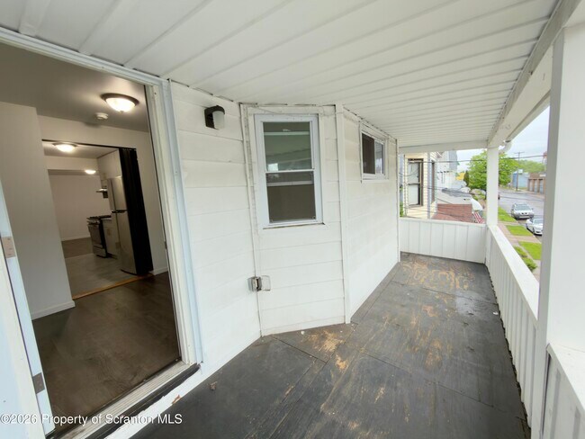 Building Photo - 268 N Pennsylvania Ave