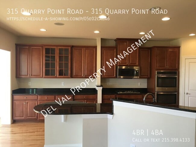 Building Photo - 315 Quarry Point Rd