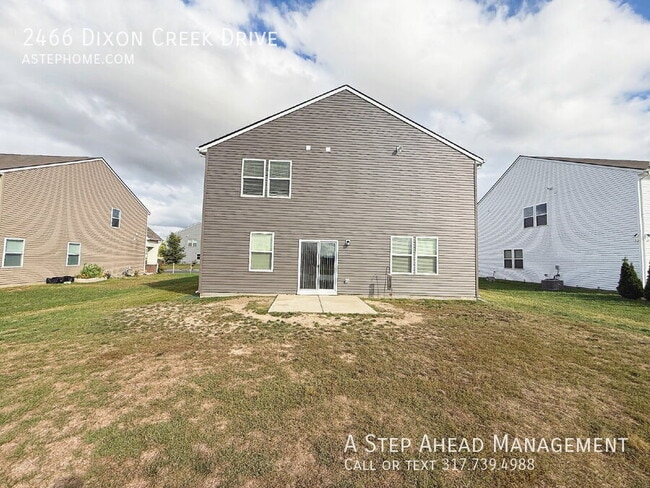 Building Photo - 2466 Dixon Crk Dr