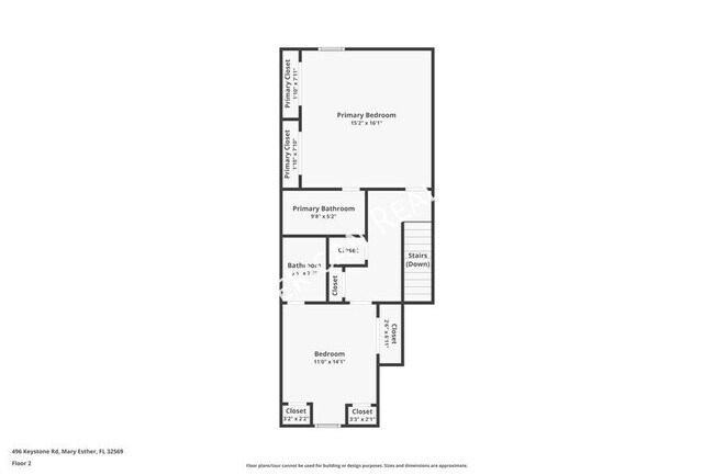 Building Photo - 496 Keystone Rd