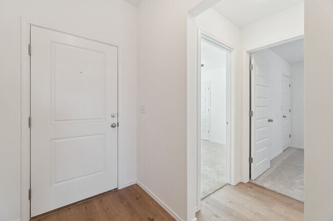 Building Photo - Edmond Rental