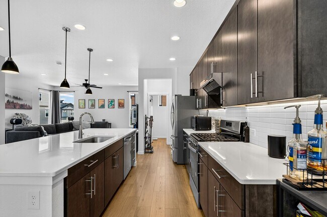 Building Photo - Wonderful Home