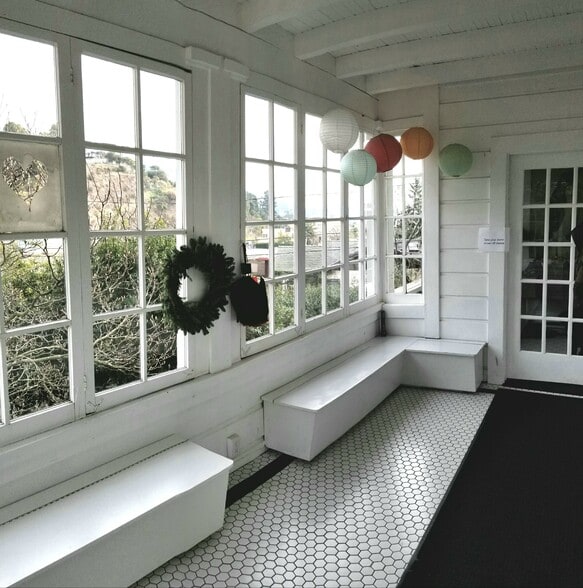 Sun/mud room - 14 Sentinel Ct