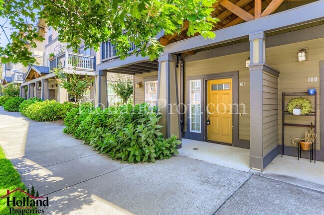 Building Photo - Cute ground floor Condo in Beaverton