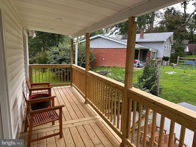 Building Photo - 536 Cardinal Dr