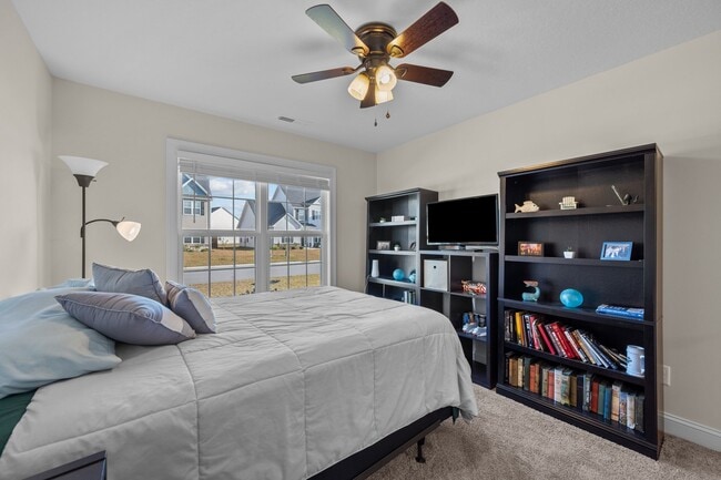 Building Photo - 517 Indigo Johnston Dr