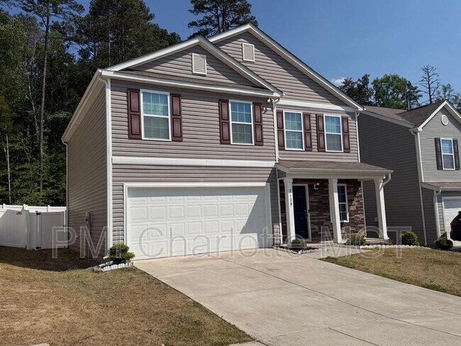 Building Photo - 7129 Finnigan Rd
