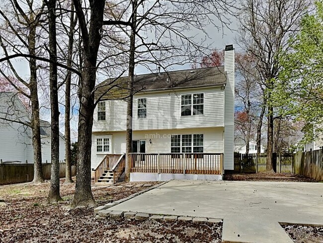Building Photo - 3830 Windstream Way