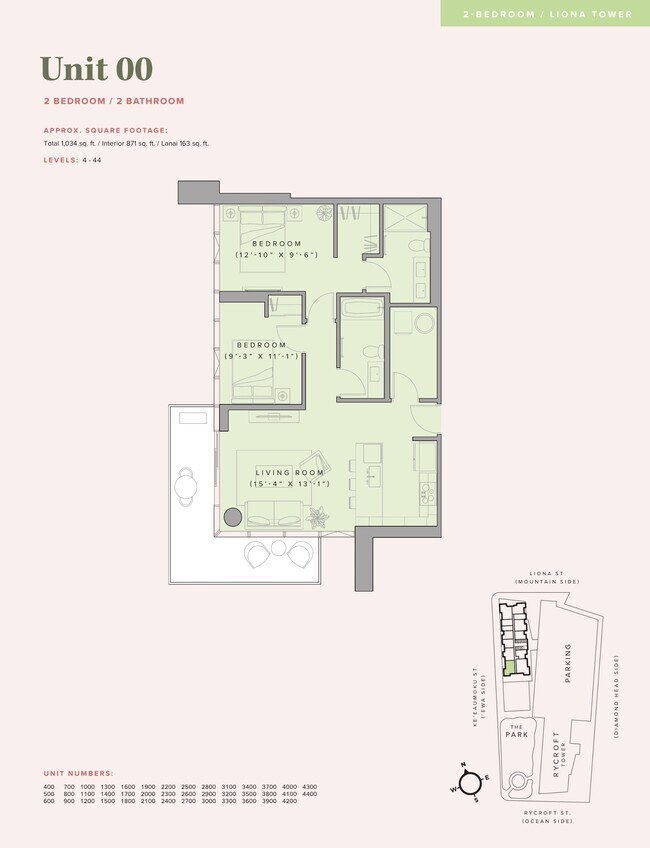 Building Photo - 1515 Liona St