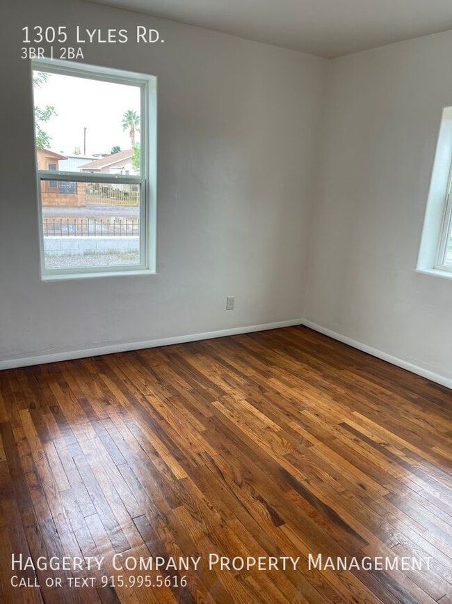 Building Photo - 1305 Lyles Rd