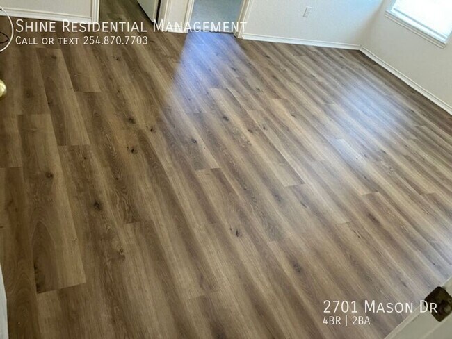 Building Photo - 2701 Mason Dr