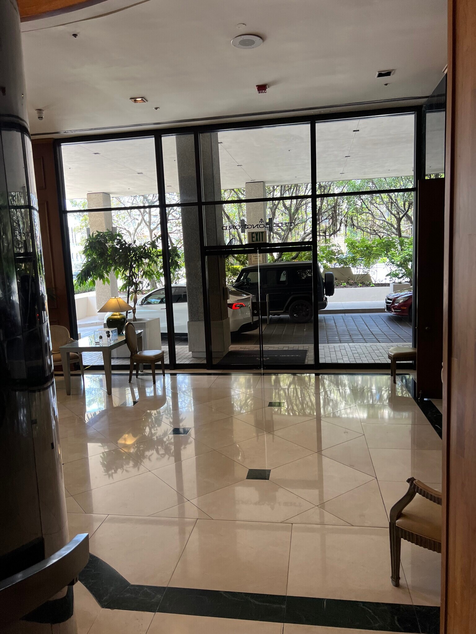 Building Photo - 10790 Wilshire Blvd