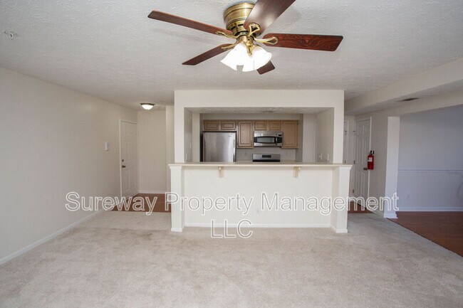 Building Photo - 67 Eldon Way