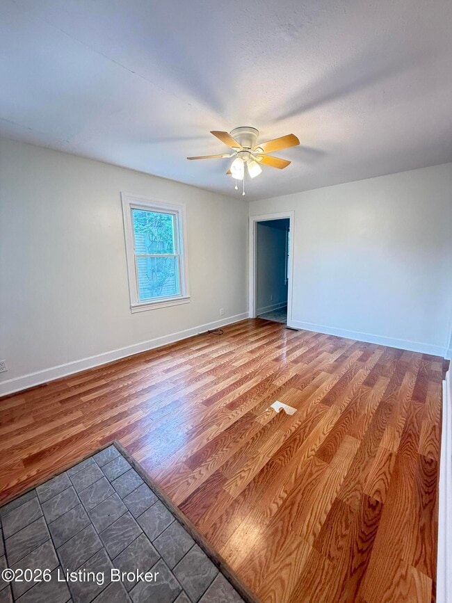 Building Photo - 1105 Beecher St