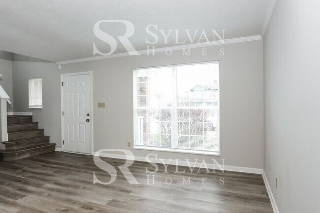 Building Photo - The Lifestyle You Deserve.