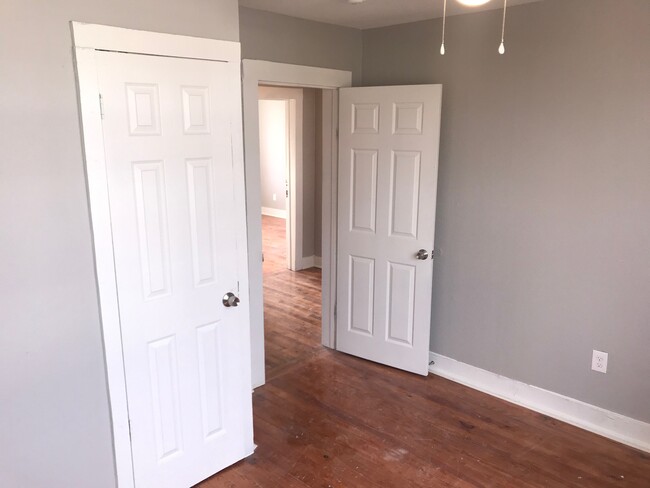 Fresh paint in all bedrooms - 6720 FM 1765