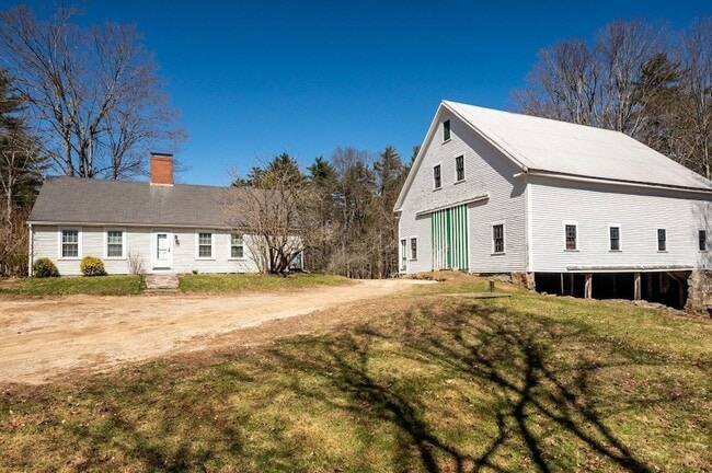 Building Photo - 5 McDaniel Rd