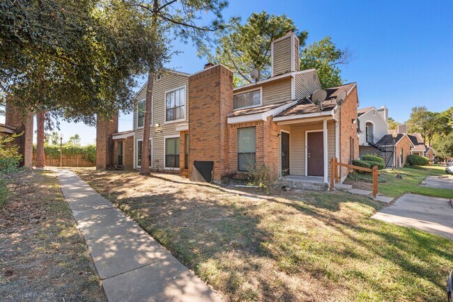 Building Photo - 7200 W T C Jester Blvd