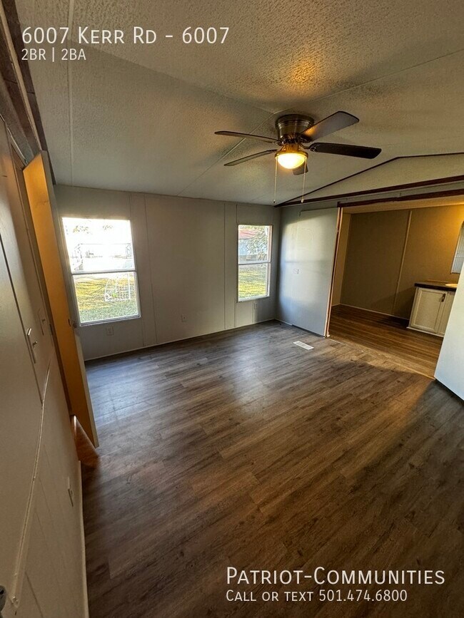 Building Photo - 6007 Kerr Rd