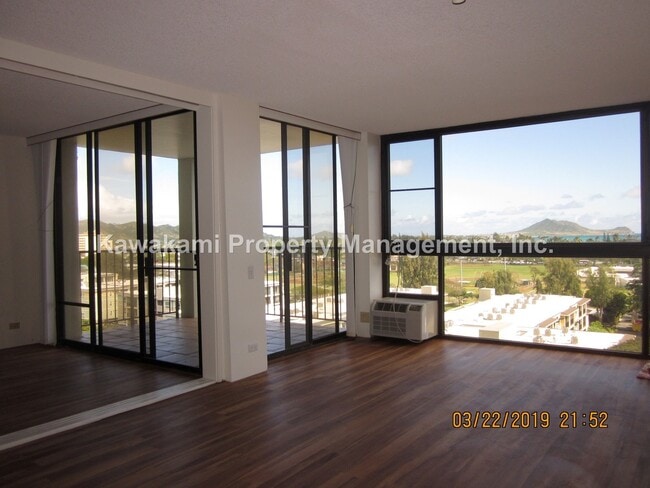 Primary Photo - Updated Unit w/Ocean View at Windward Pass...