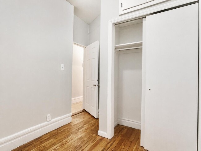 Floorplan - 182 Claremont Avenue