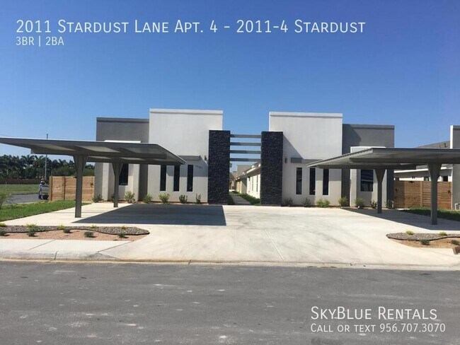 Primary Photo - 2011 Stardust Ln