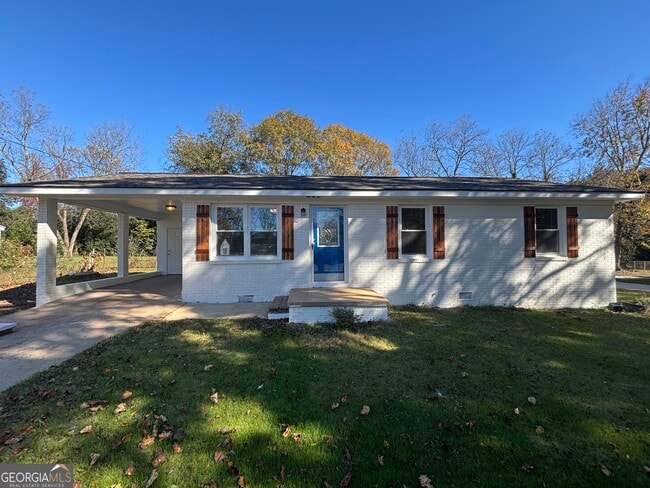 Primary Photo - 1015 Highland Ave