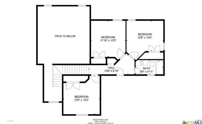 Building Photo - 1903 High Ridge Trail