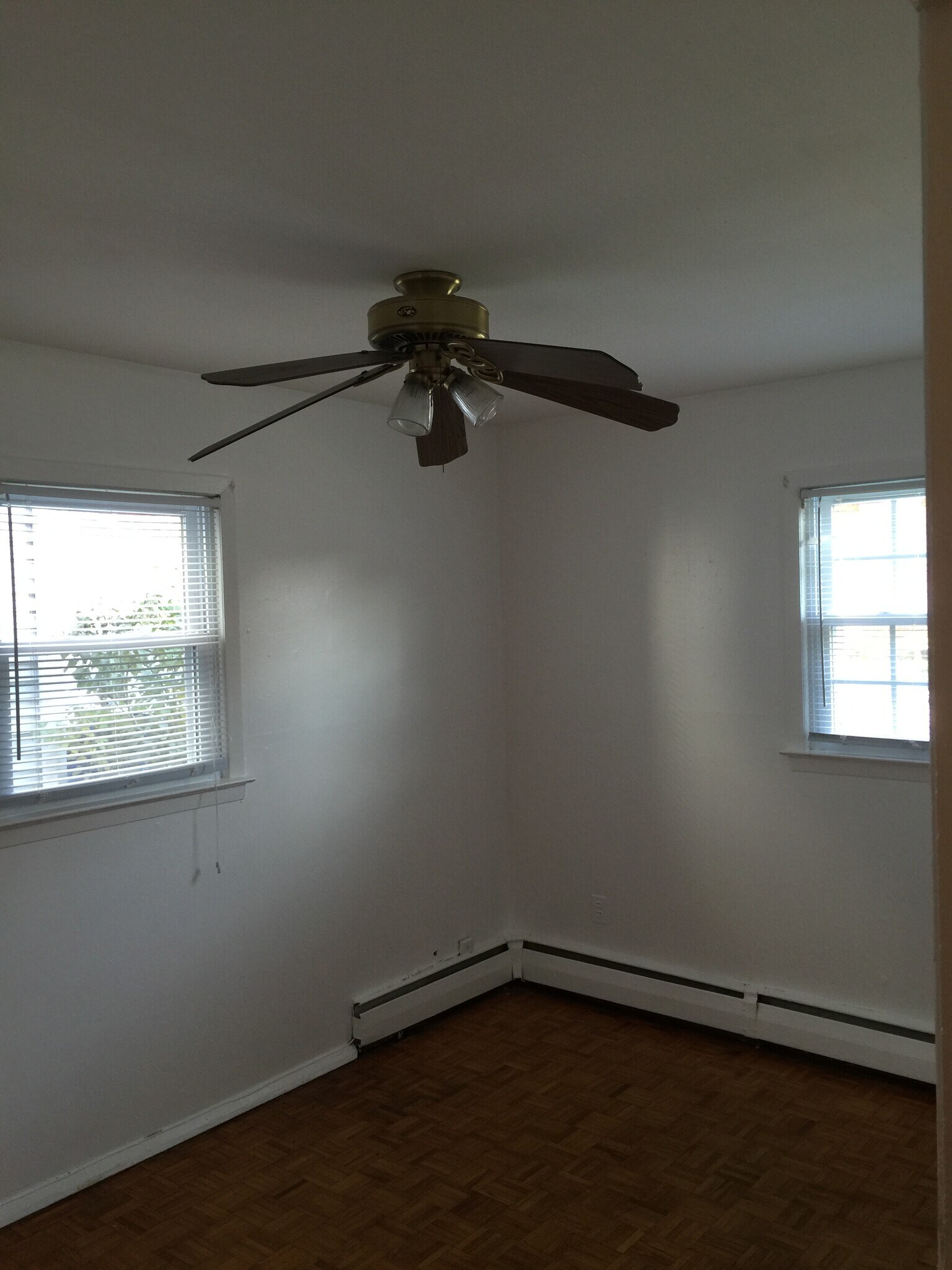 Bedroom 1 - 105 Garfield Ave