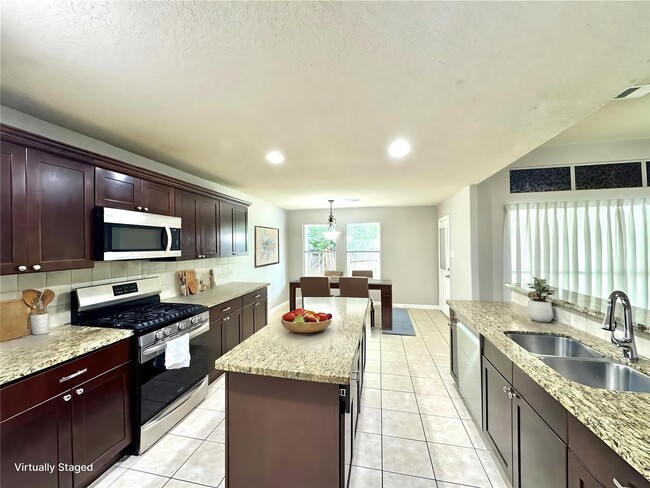 Building Photo - 5706 Painted Trail Dr