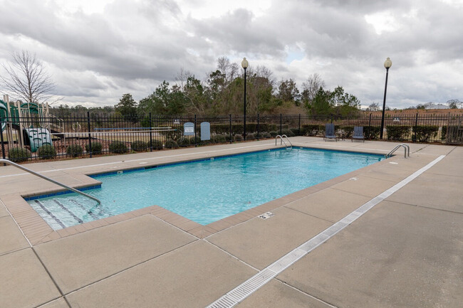 Building Photo - Sizemore Creek Apartments