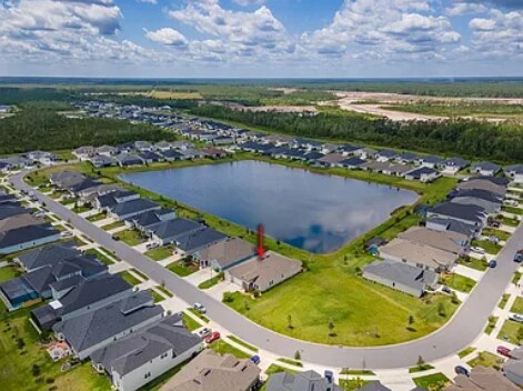 Building Photo - 143 Wood Stork Ln
