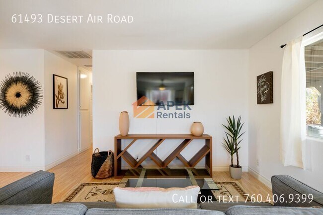 Building Photo - 61493 Desert Air Rd