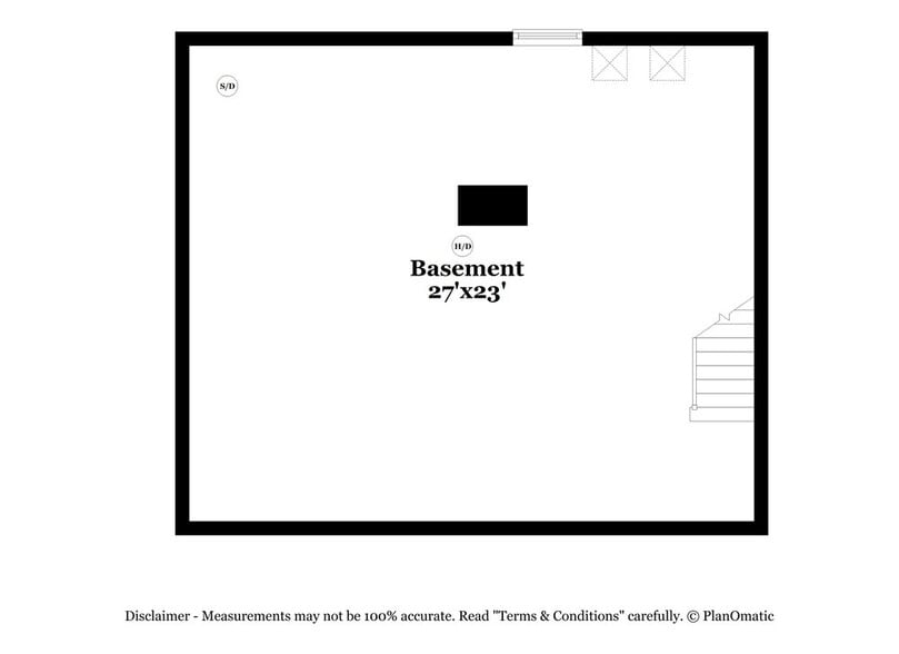 Building Photo - 5305 Frisco Dr