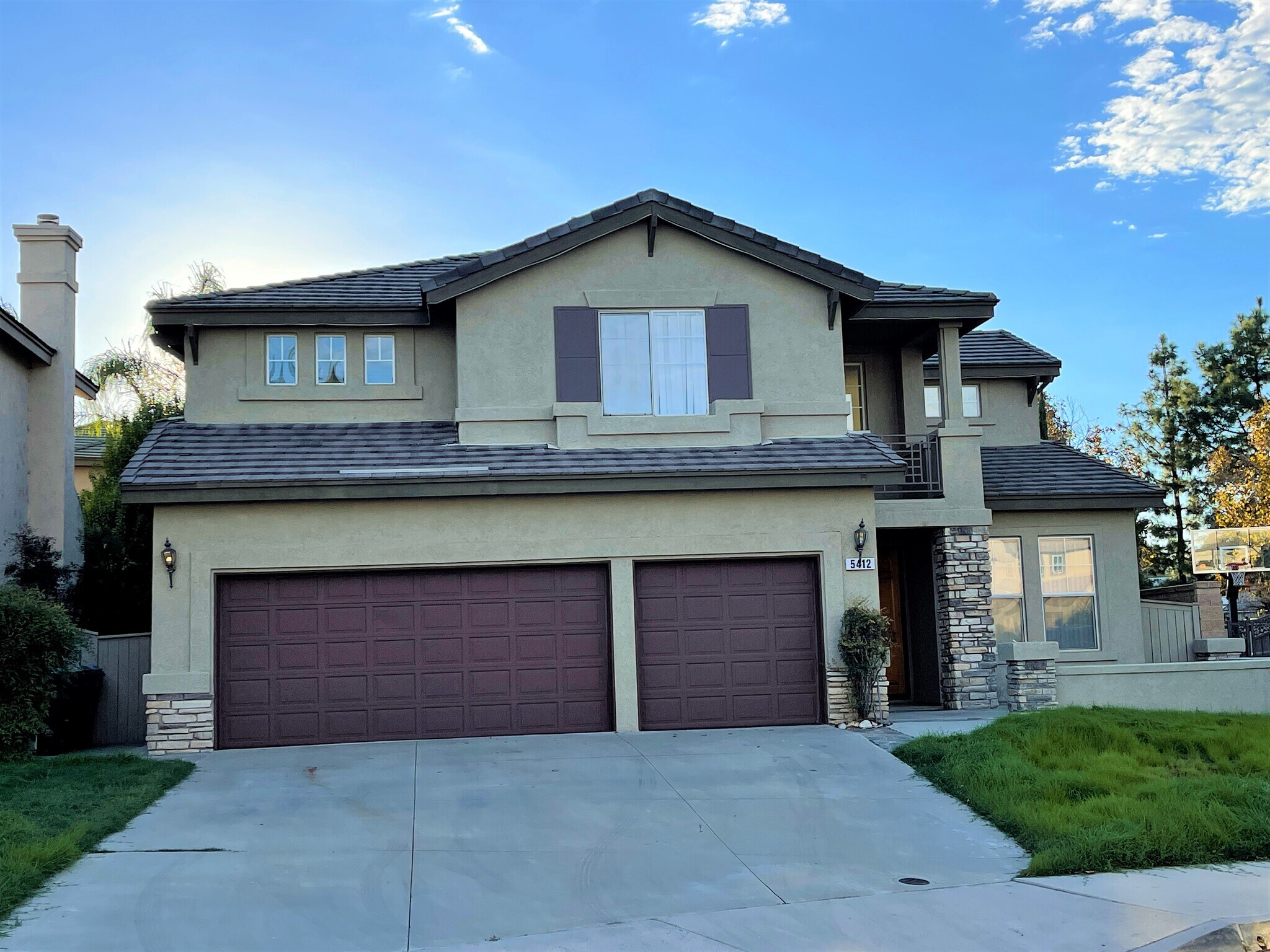 Building Photo - 5412 Signac Ct