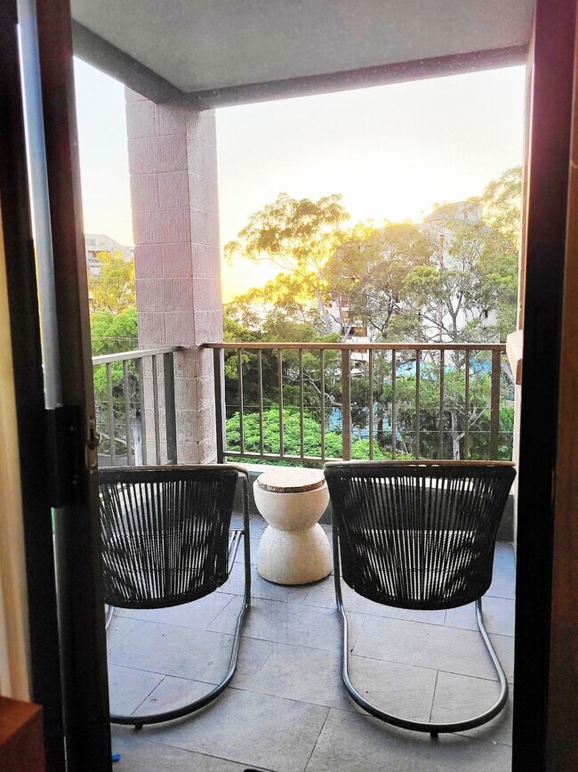Primary Photo - KAHANA MANOR 1BD 1 BA OCEAN VIEW AVAILABLE...