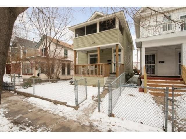 Building Photo - 1815 Clinton Ave